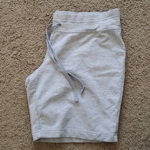 Danskin Sweat Shorts